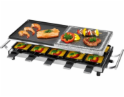 Raclette-Grill PC-RG 1144