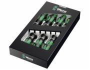 WERA 395 HO/7 SM Nutdriver Set