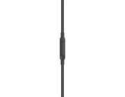 Belkin Rockstar In-Ear sluchatka USB-C konektor sw. G3H0002btBLK