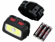 Ansmann Headlight HD200B