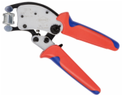 Knipex 97 53 18 Kleště lisovací na dutinky, automatické