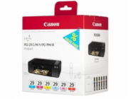 Canon PGI-29 C/M/Y/PC/PM/R Multipack