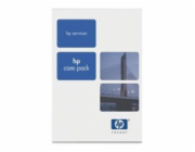Electronic HP Care Pack Next Day Exchange Hardware Support - Prodloužená dohoda o službách - výměna - 4 let - zaslání - doba vyřízení požadavku: příští prac. den - pro Color LaserJet Pro M254, M255; L