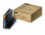 Sběrač toneru SAMSUNG CLT-W406, nádoba na odpadní toner