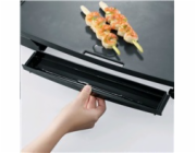 Gril Severin, KG 2397, Teppan Yaki, XXL plocha, stolní, 2200 W