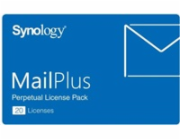 Synology MailPlus 20 Licenses