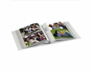Hama Skies Einsteck/Memo   10x15 Zasobnik na 200 fotek seda 2337