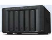 Synology DX517 rozšiřující jednotka k DiskStation (5xSATA)