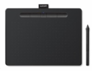 Wacom Intuos M s Bluetooth, grafický tablet