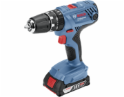 Bosch GSB 18V-21 vc. aku aku priklepova vrtacka