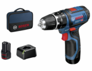 Bosch GSB 12V-15 promo baleni 06019B690H