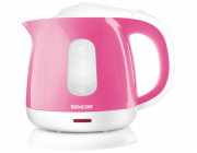SENCOR SWK 1018RS konvice SENCOR
