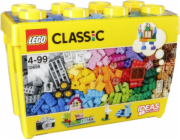 LEGO® Classic 10698 Velký kreativní box