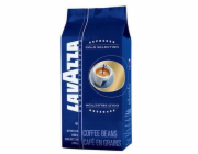 Káva zrnková Lavazza Gold Selection 1kg