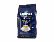 Lavazza Gran Aroma Bar zrnková káva 1 kg