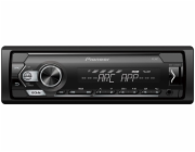 Pioneer MVH-S120UBW