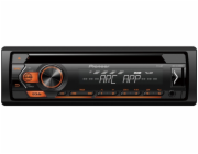 Pioneer DEH-S120UBA