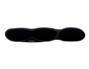 KENSINGTON 62383 Kensington Foam Wrist Rest (Black)