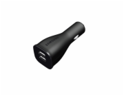 Samsung CL DUAL nabíječ 2A microUSB