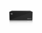 VU+ ZERO 4K 1x single DVB-S2X tuner