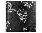 ZEP Umbria Black           13x19 200 Fotos pocket album EB57200B