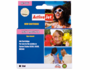 Activejet Inkoust AE-806N (náhrada za Epson T0806; Supreme; 13,5 ml; jasně červený)