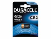 Duracell Photo, baterie (1 kus, CR2)