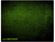 ESPERANZA EGP101G - 5901299927953 ESPERANZA EGP101G GRUNGE MINI - GAMING podložka pod myš (250x200x2mm), zelená