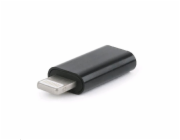 GEMBIRD CABLEXPERT Kabel USB Type-C adaptér pro Iphone (CF/Lightning M)