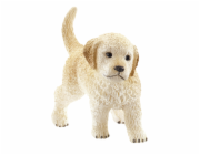 Schleich Farm Life stene zlateho retrivra