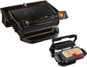 Tefal GC714834 Optigrill+ Snacking&Baking GC714834