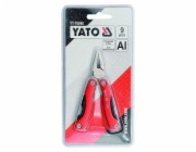 Nůž multifunkční YATO YT-76040