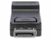 MANHATTAN adaptér DisplayPort Male / HDMI Adapter Female, Passive