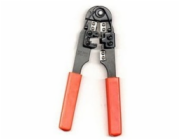 Kleště krimpovací STANDARD pro konektor RJ45