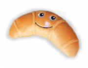 Karlie Hračka plyšový croissant
