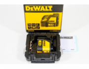 DeWALT DW088K laserový měřič