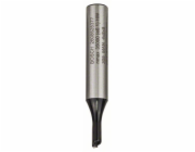 Drážkovací fréza Bosch Standard for Wood, O 4mm, pracovní délka 8mm