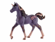 Schleich bayala            70580 Shooting-Star-Unicorn, Foal