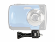 Hama adaptér na GoPro se závitem 1/4  V2 príslusenství