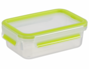 Emsa Food Clip&Close 515583 transp./zelená 0,55l 3x Set