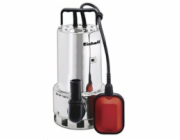 Einhell čerpadlo na znečištěnou vodu GC-DP 1020 N, ponorné / tlakové čerpadlo