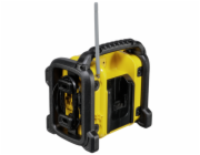 DeWALT DCR020 radiopřijímač