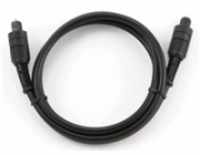 Gembird CC-OPT-1M optický kabel