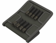 WERA 869/4 M Set A SB Nutsetter Set