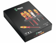 WERA 160 i/165 i/7 Kraftform Plu sada sroubováku