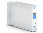 Epson C13T04C240 - originální EPSON Ink bar WF-C81xx / WF-C86xx Ink Cartridge L Cyan
