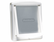 PetSafe Staywell 760 Dvířka plast bílá 46 x 39 cm