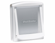 PetSafe Dvířka Staywell 715 Originál, bílá, velikost S