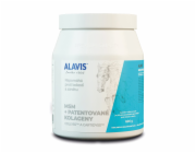 ALAVIS MSM pro koně 600g