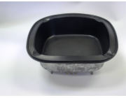 ECG nádoba MH 158/178